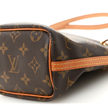 Louis Vuitton Monogram Nano Noe 10 of 11