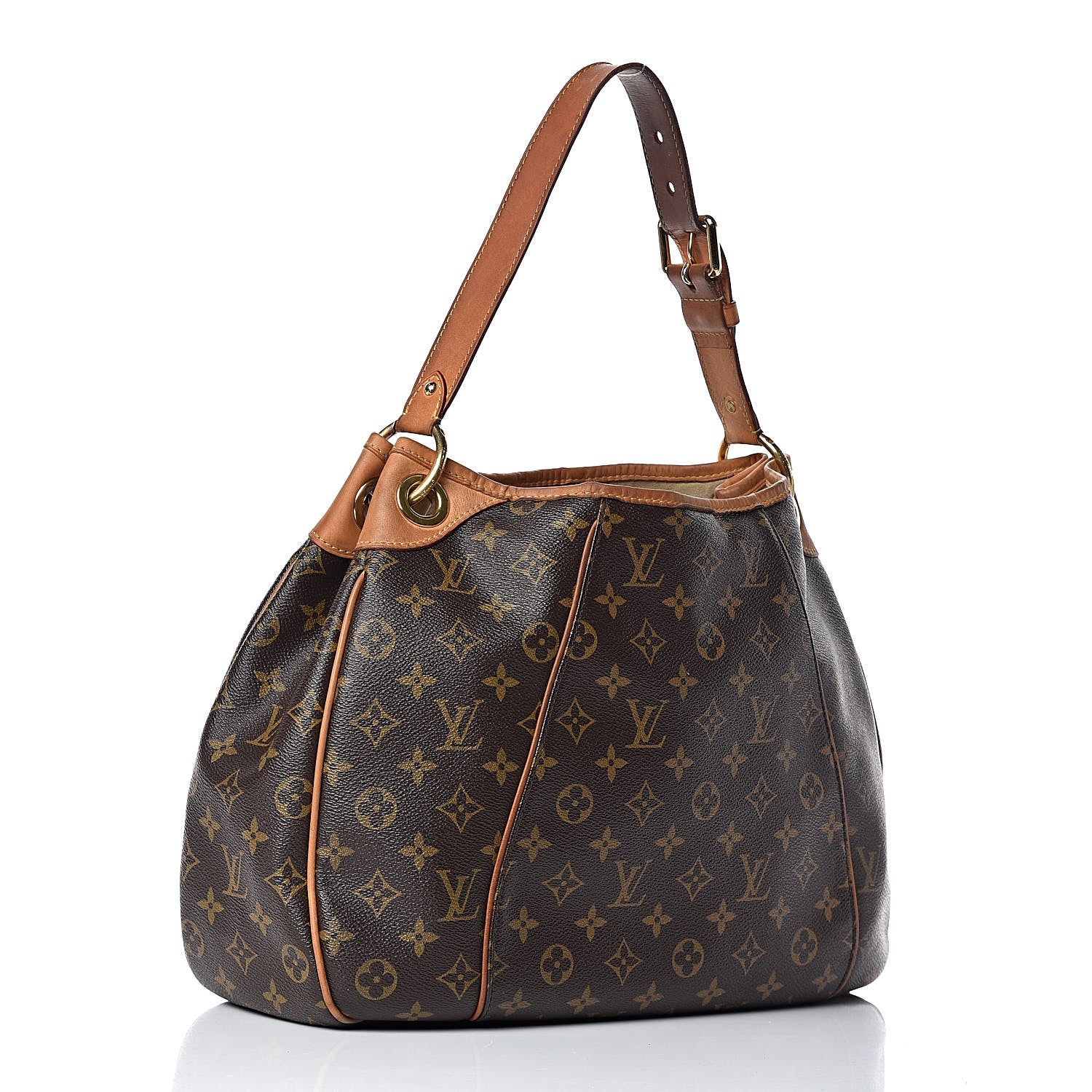 Louis Vuitton Monogram Galliera PM 3 of 24