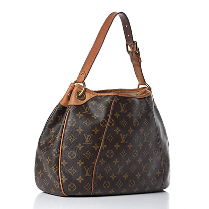 Louis Vuitton Monogram Galliera PM 3 of 24