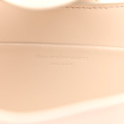 Alexander Wang Calfskin Small Legacy Hobo Porcelain 6 of 9