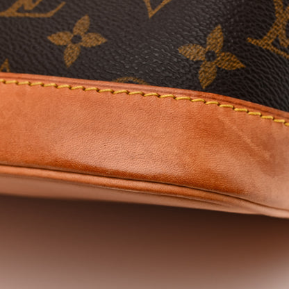 Louis Vuitton Monogram Alma PM 12 of 12