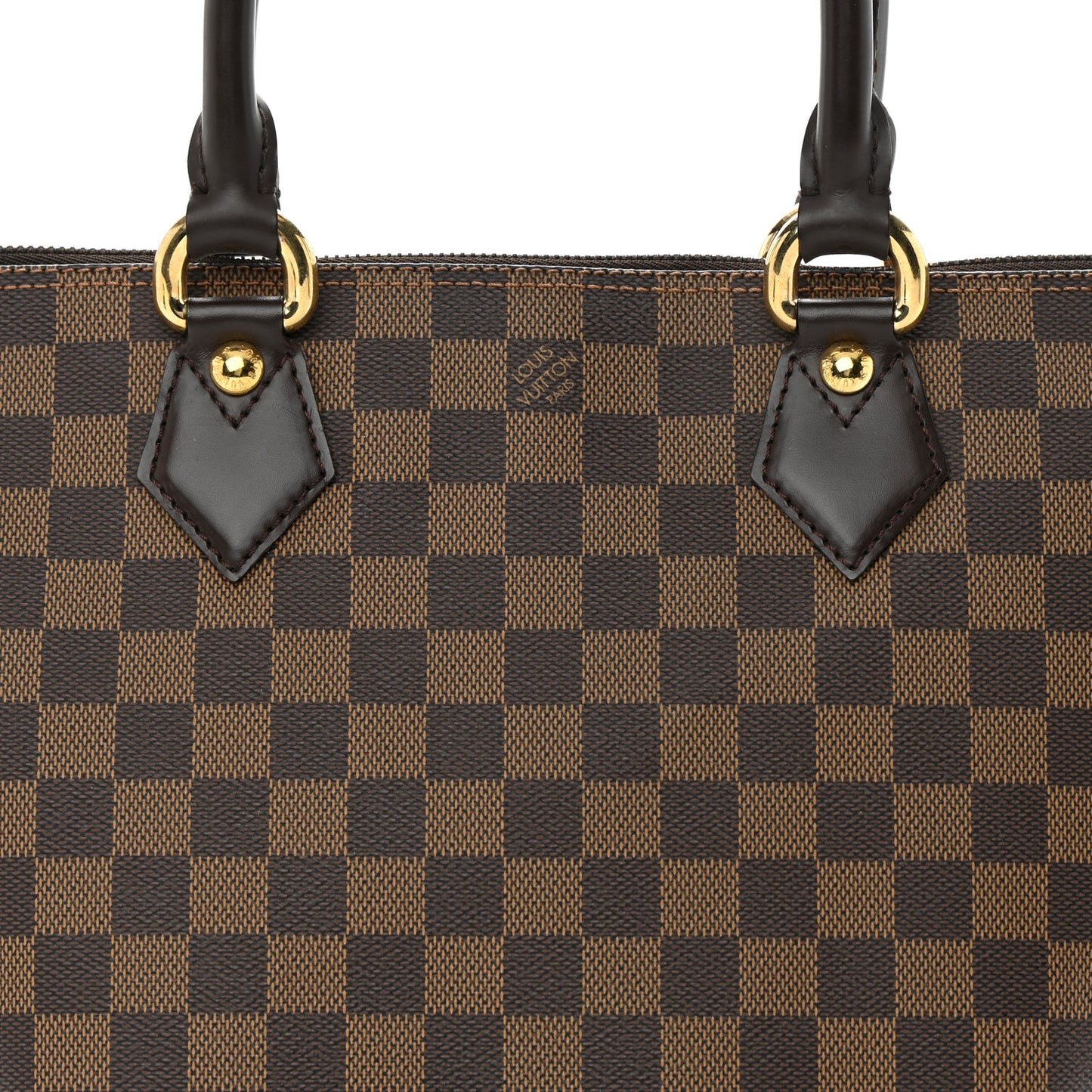 Damier Ebene Saleya PM