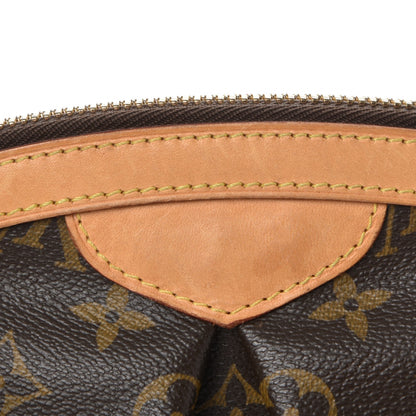 Louis Vuitton Monogram Tivoli PM 14 of 18