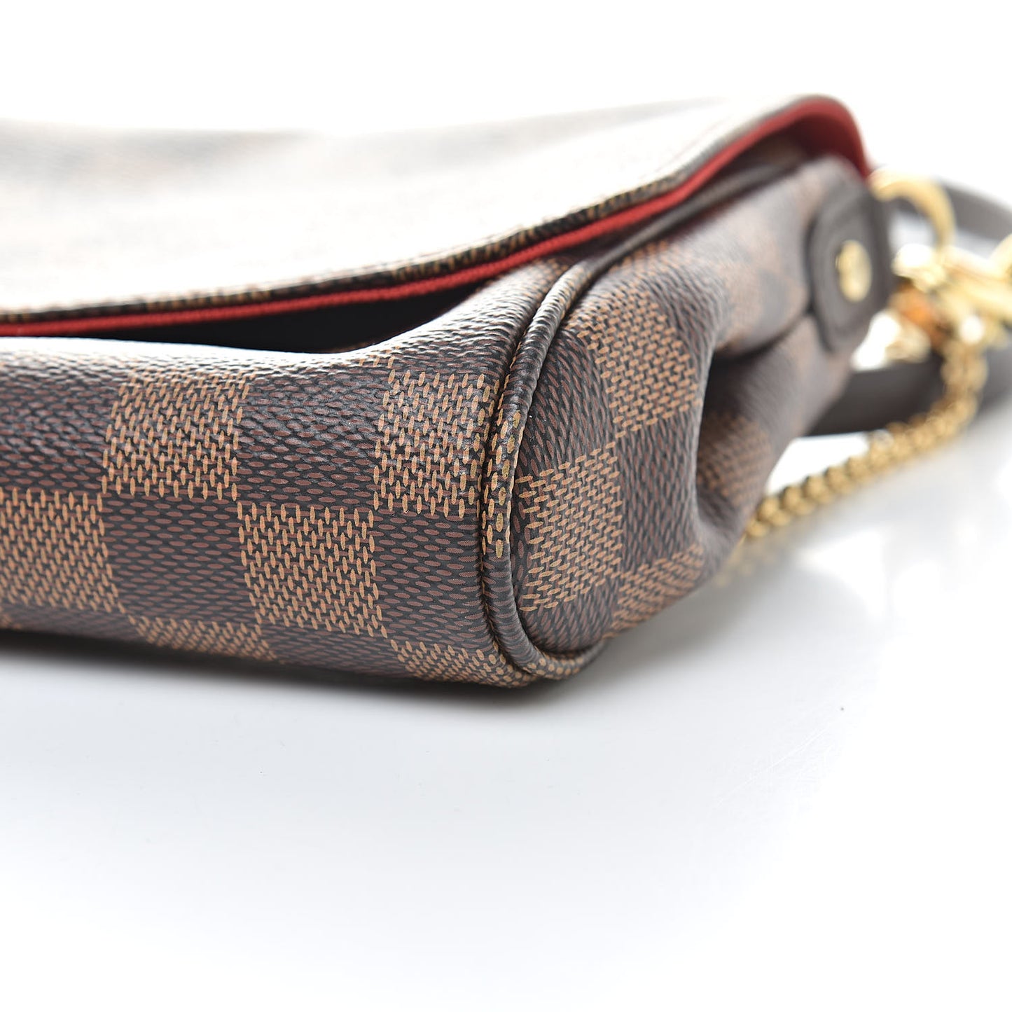 Damier Ebene Favorite MM