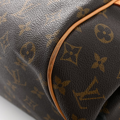 Louis Vuitton Monogram Montorgueil GM 11 of 12