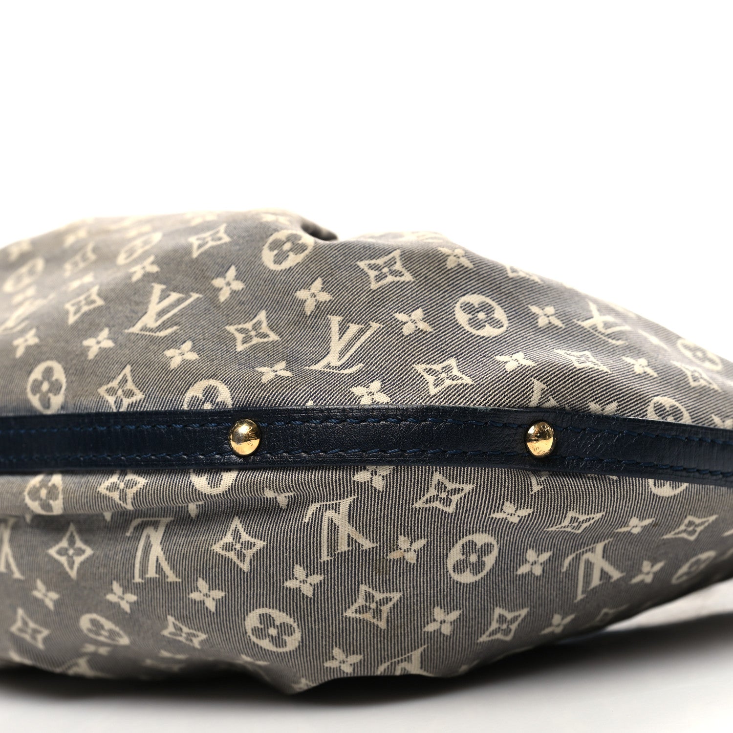Louis Vuitton Monogram Idylle Rhapsodie PM Encre 10 of 11