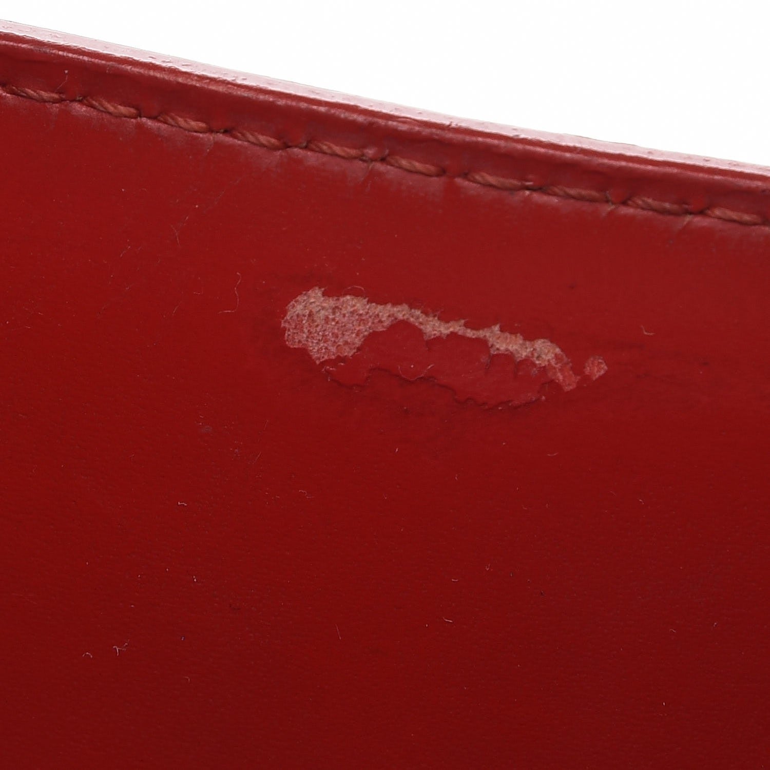 Louis Vuitton Epi Passy GM Rouge 10 of 19