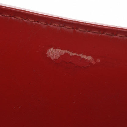 Louis Vuitton Epi Passy GM Rouge 10 of 19