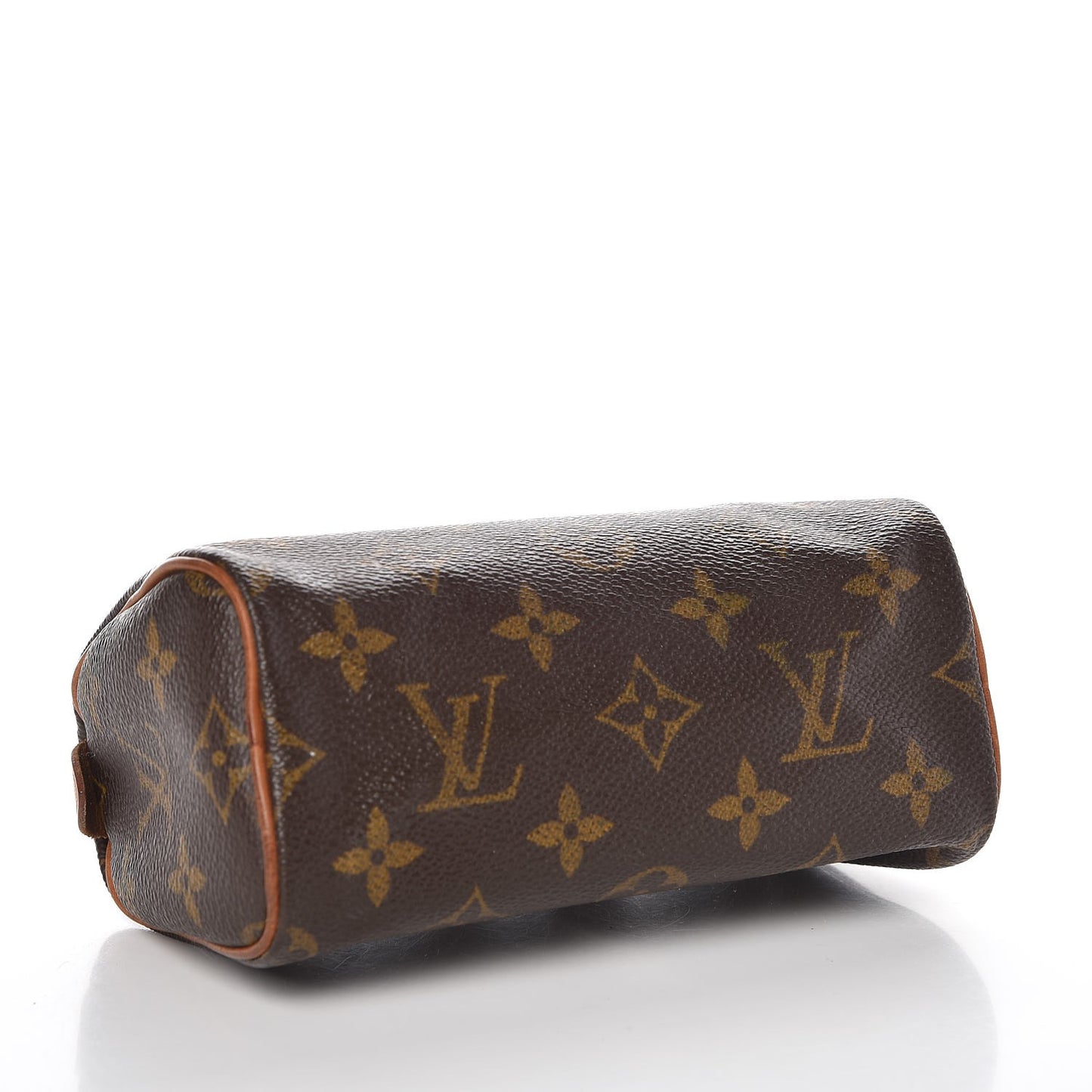Monogram Mini Sac HL Speedy
