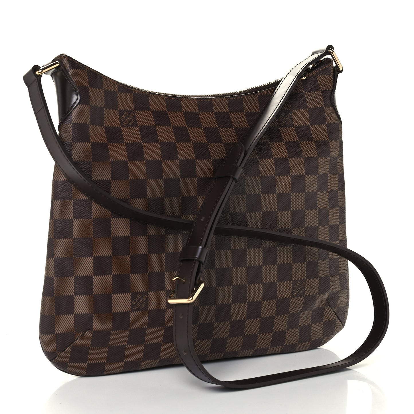 Damier Ebene Bloomsbury PM