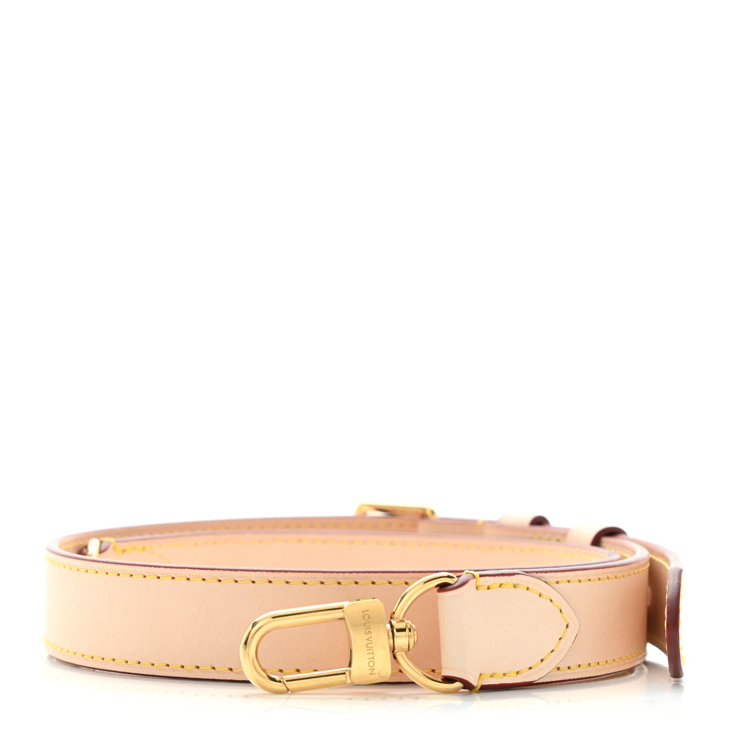 Vachetta Adjustable Speedy Bandouliere Shoulder Strap