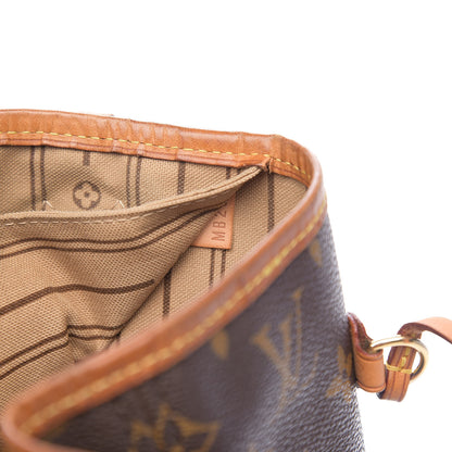 Louis Vuitton Monogram Neverfull MM 6 of 10