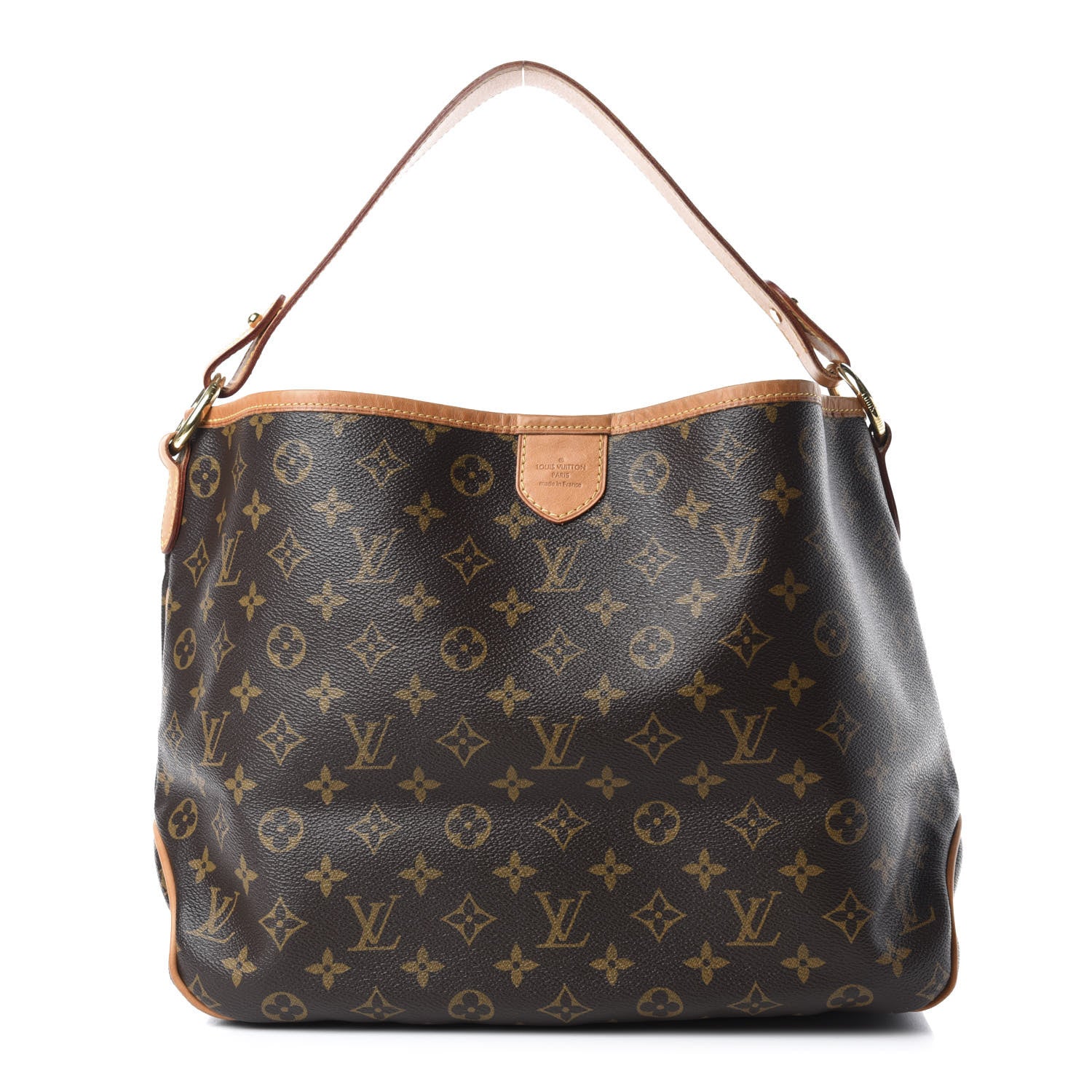 Louis Vuitton Monogram Delightful PM 1 of 10