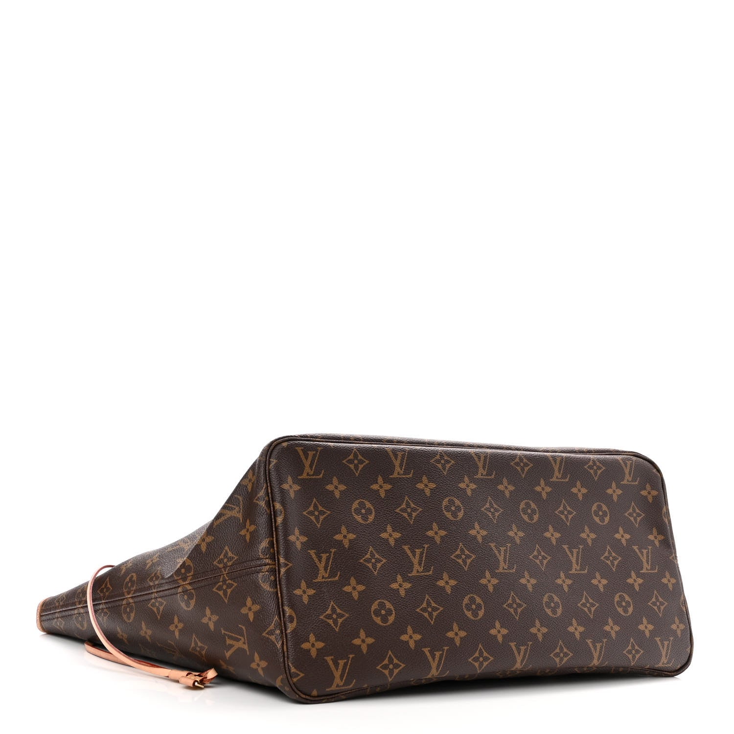Louis Vuitton Monogram Neo Neverfull GM Pivoine 4 of 12