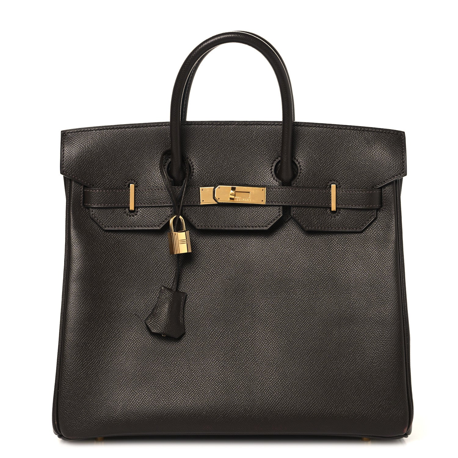 Hermes Courchevel HAC Birkin 32 Ebene 1 of 16