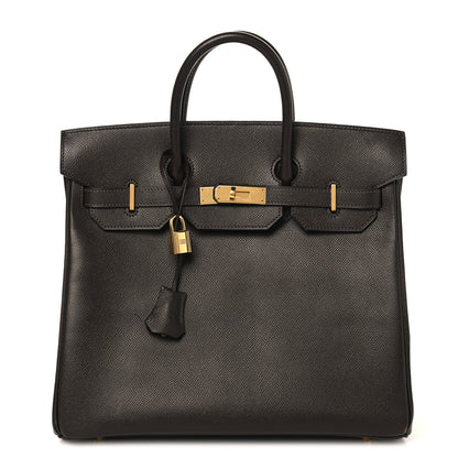 Hermes Courchevel HAC Birkin 32 Ebene 1 of 16