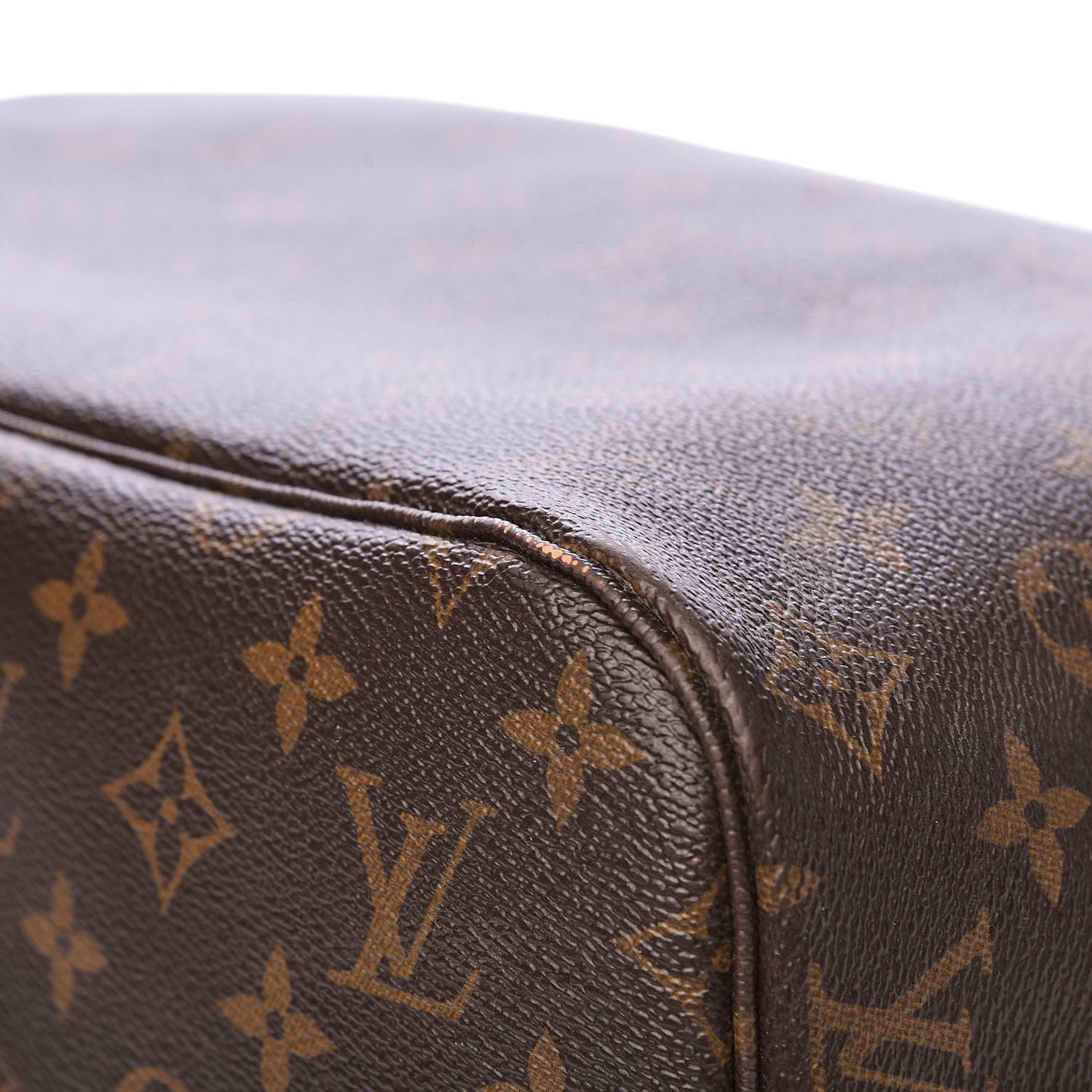Monogram Neverfull MM