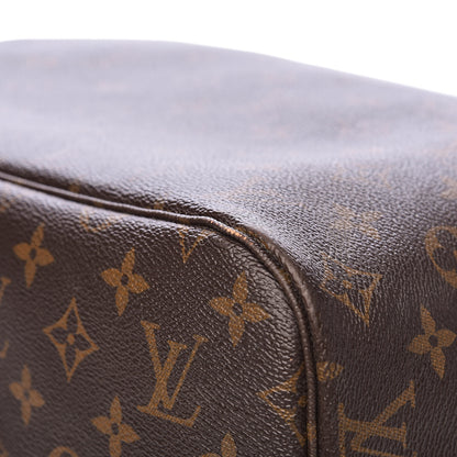 Louis Vuitton Monogram Neverfull MM 17 of 20