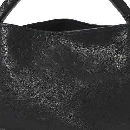 Louis Vuitton Empreinte Artsy MM Infini 7 of 10