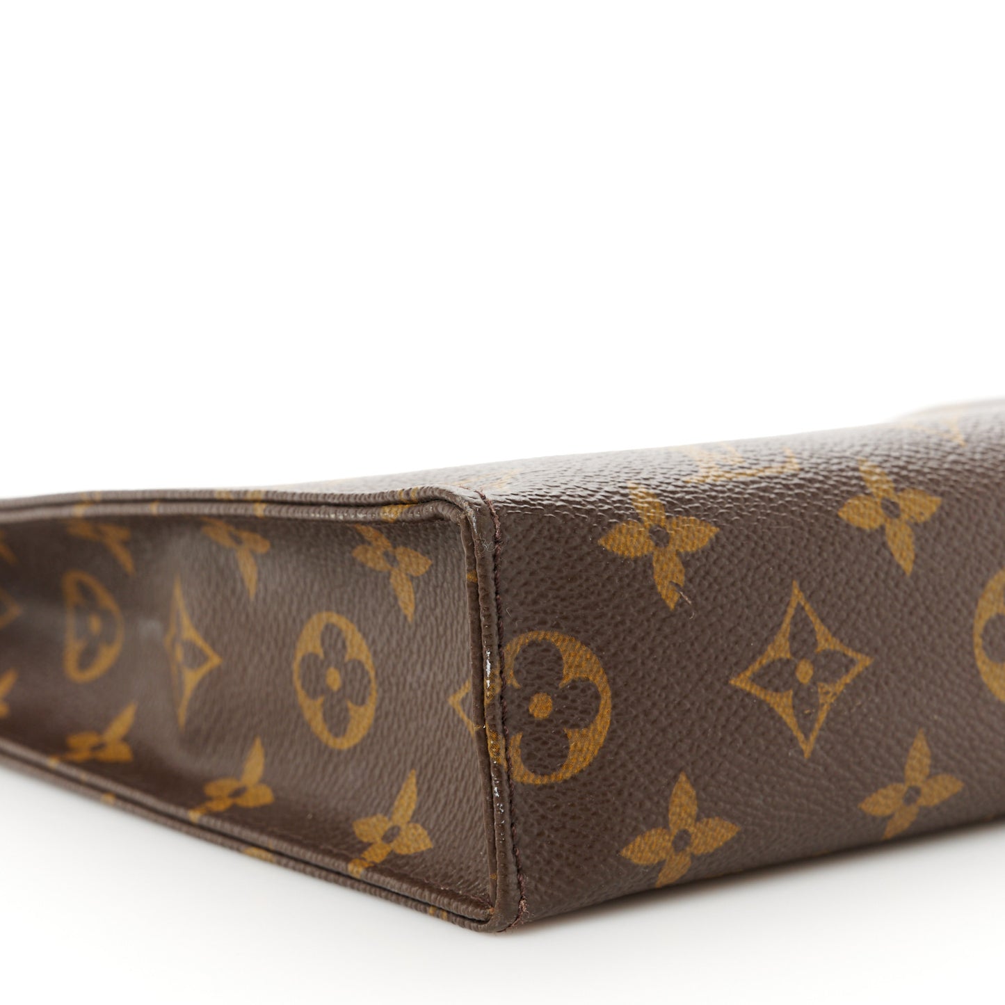 Monogram Toiletry Pouch 26