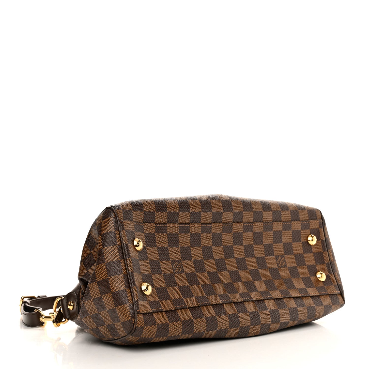 Louis Vuitton Damier Ebene Trevi PM 4 of 12