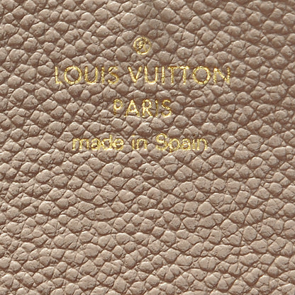 Louis Vuitton Empreinte Emilie Wallet Blossom 6 of 6
