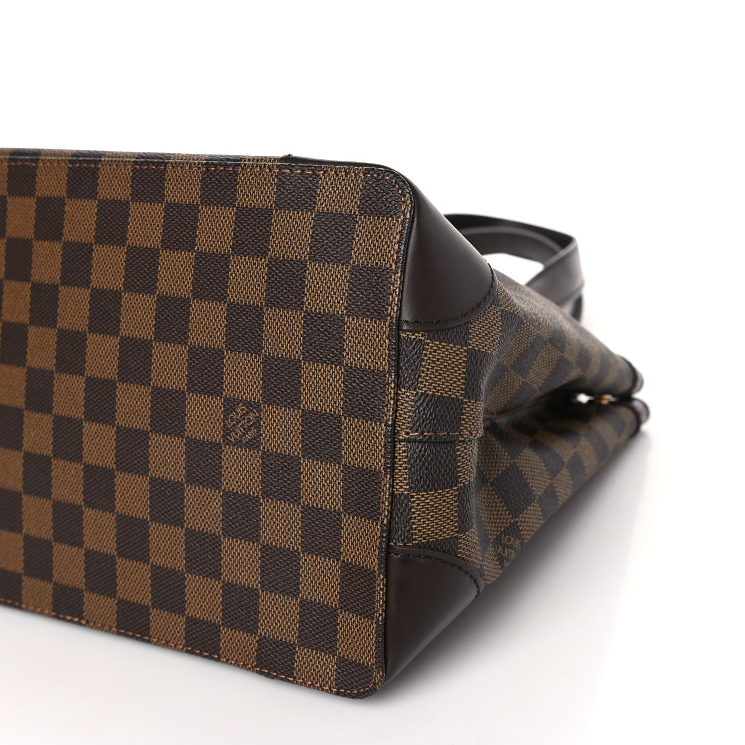 Louis Vuitton Damier Ebene Hampstead PM 8 of 8