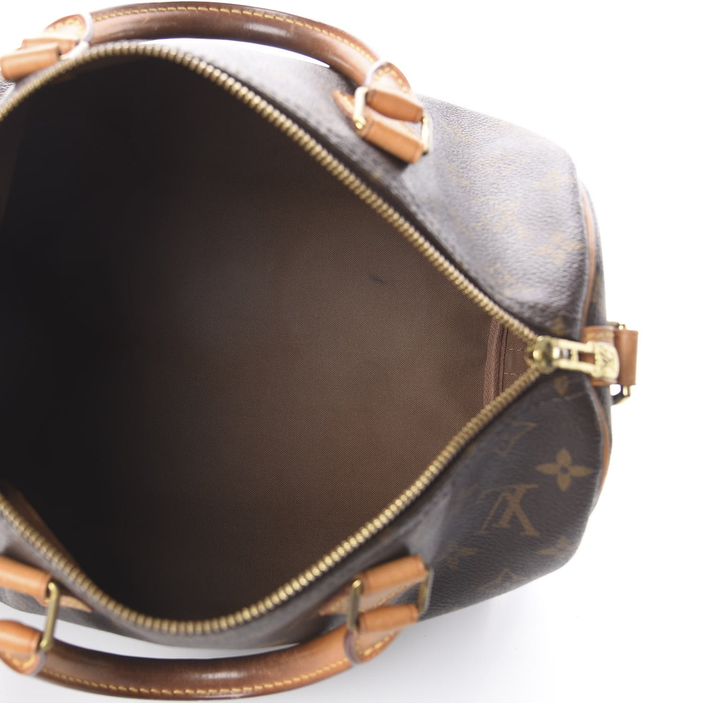 Monogram Speedy Bandouliere 30