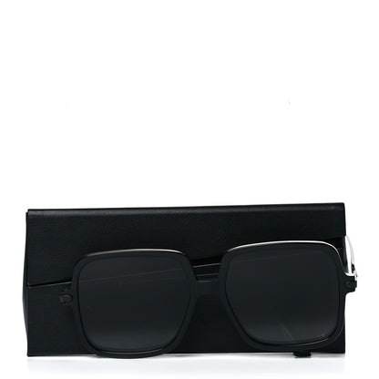 Christian Dior Acetate DiorLink 1 Sunglasses Black 7 of 7