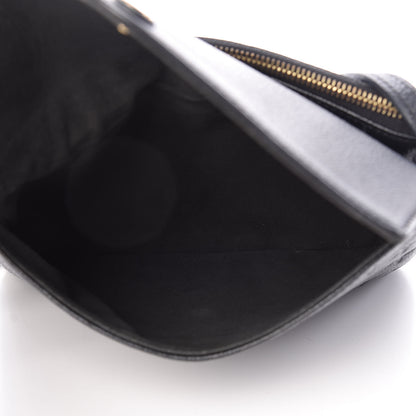 Louis Vuitton Empreinte Twice Black 5 of 12
