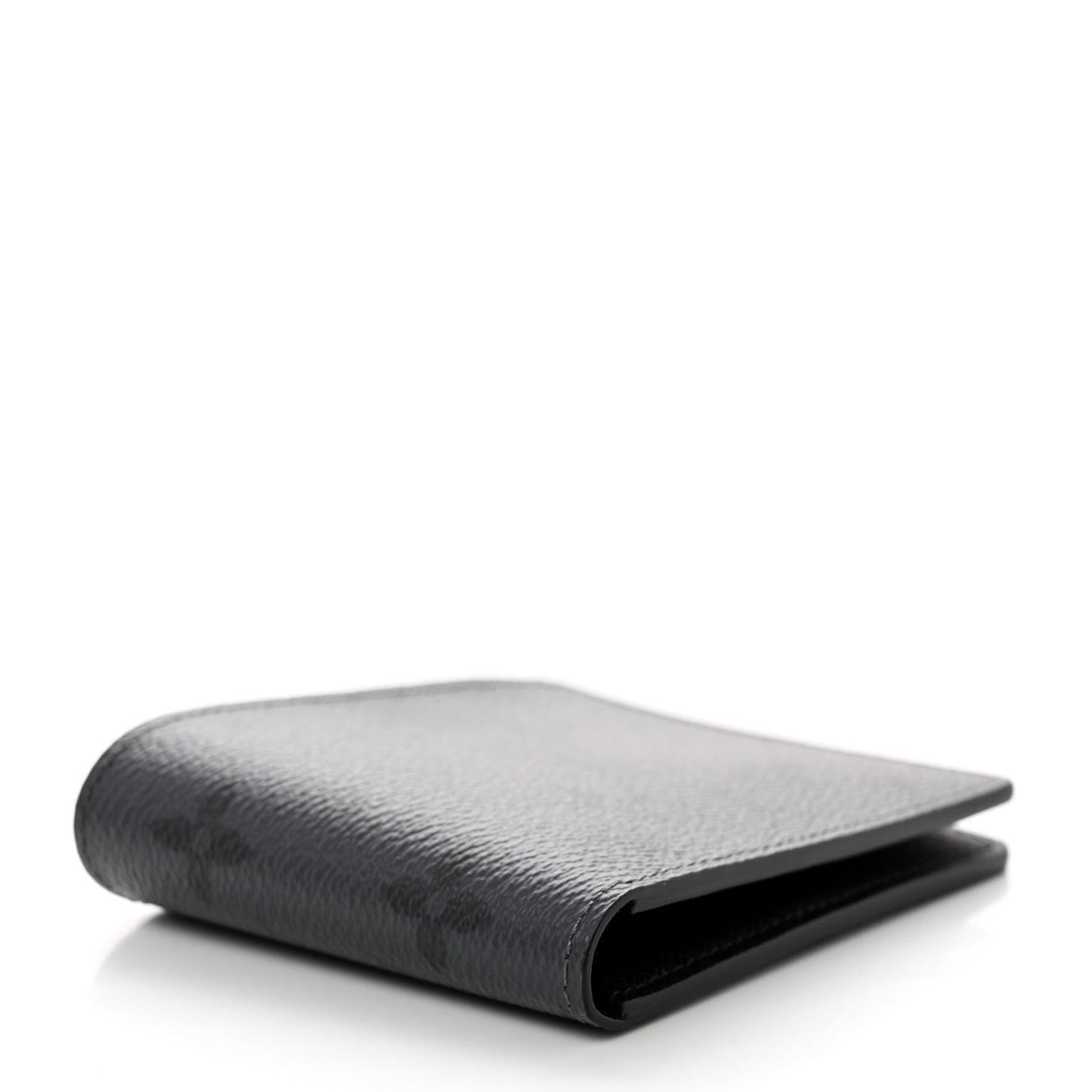 Monogram Reverse Eclipse Slender Wallet