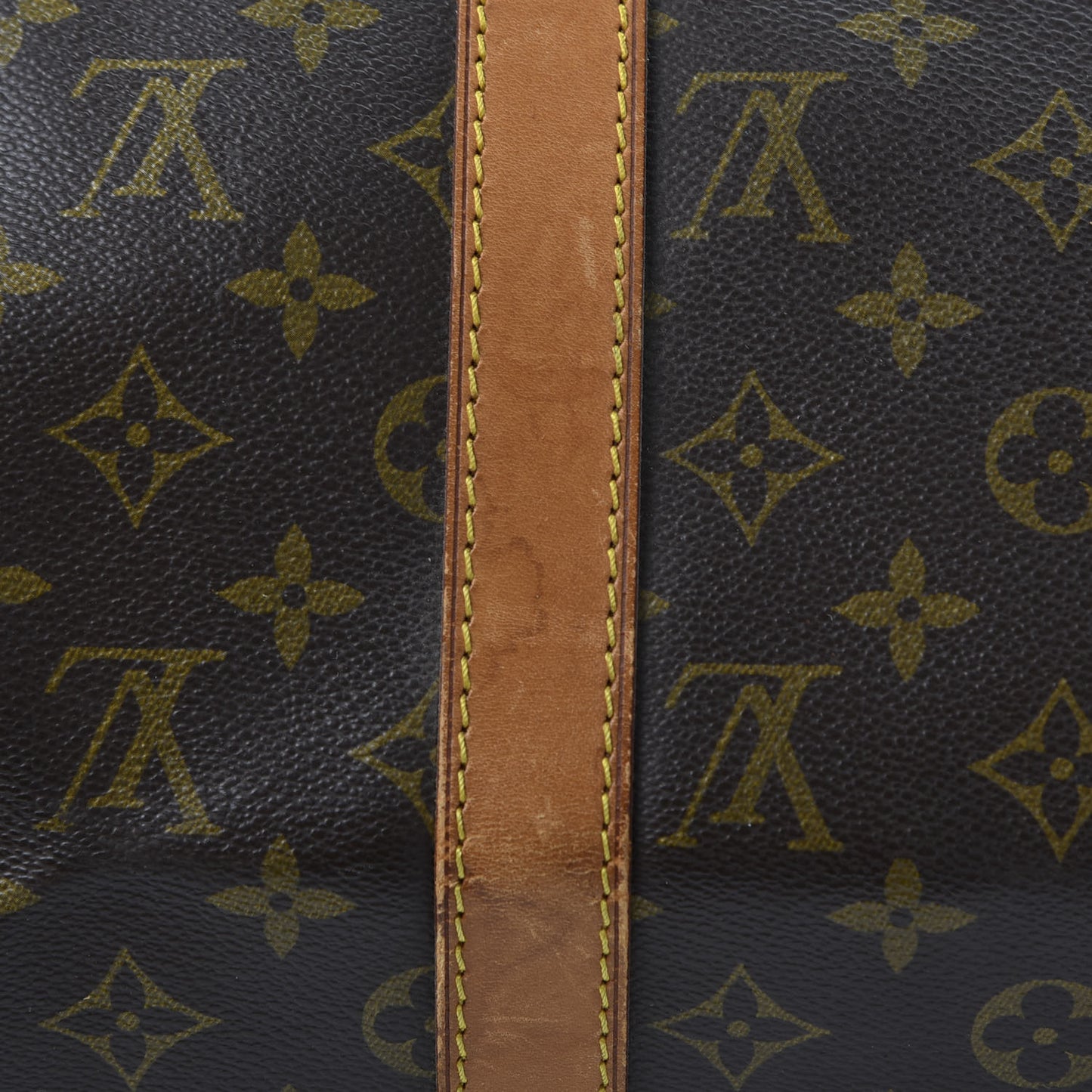 Monogram Keepall 50