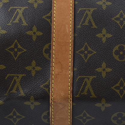 Louis Vuitton Monogram Keepall 50 11 of 16