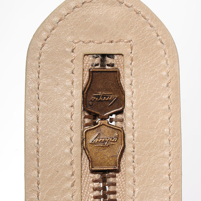 Balenciaga Agneau Classic Hardware City Praline 6 of 14