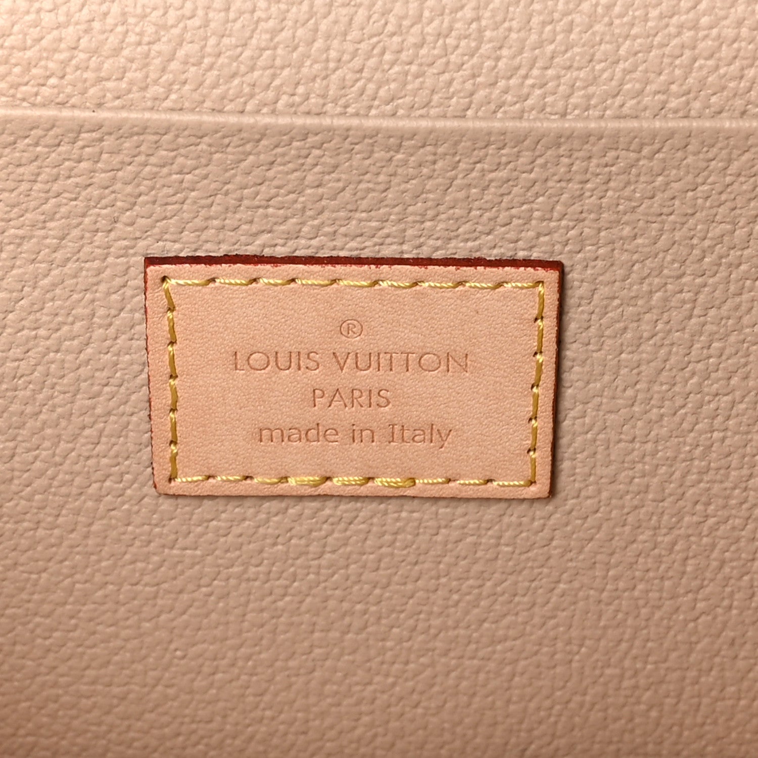 Louis Vuitton Monogram Nice Mini 6 of 9