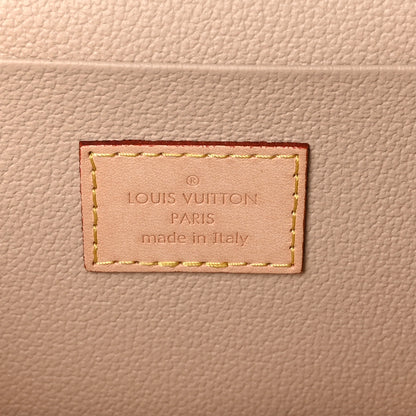 Louis Vuitton Monogram Nice Mini 6 of 9