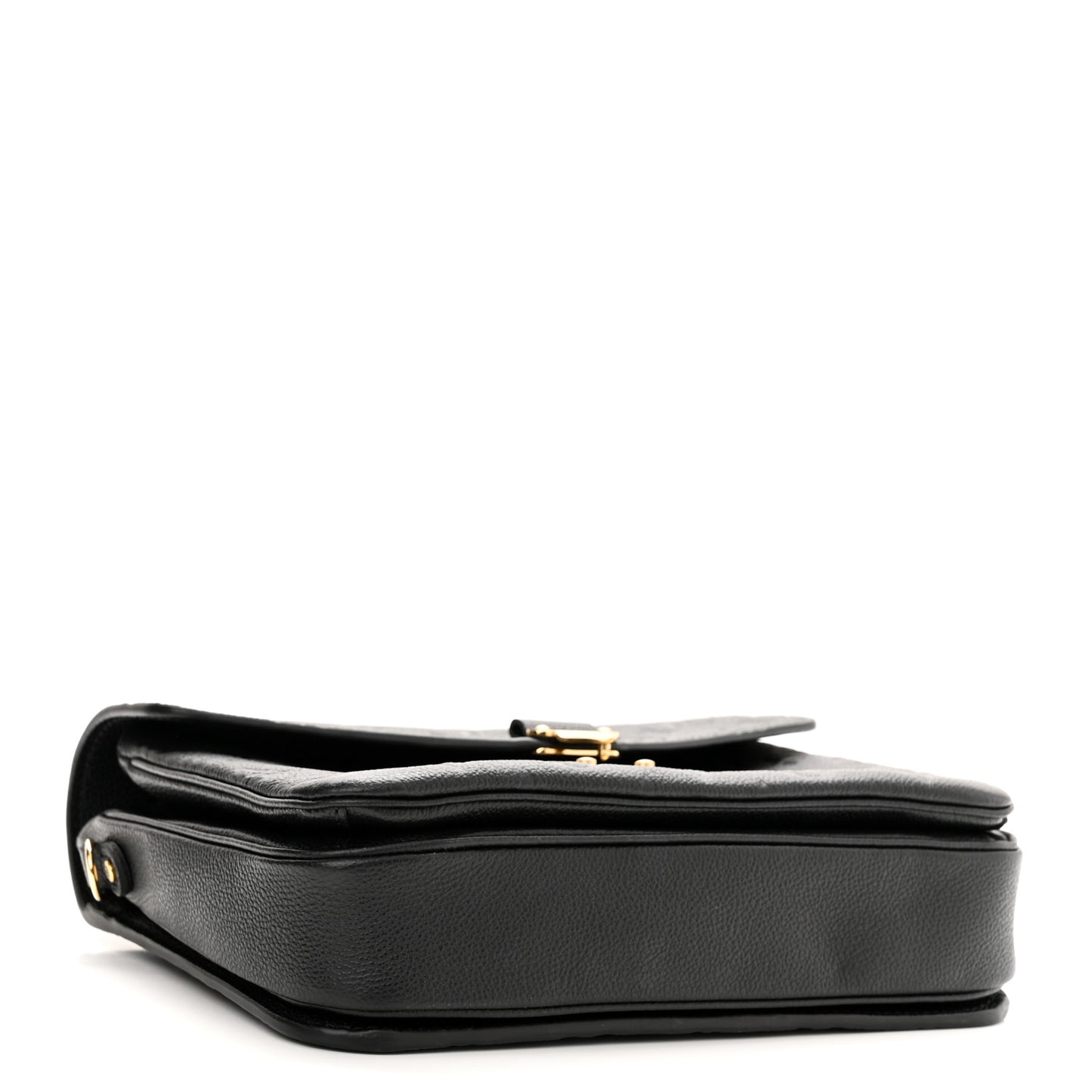 Empreinte Pochette Metis Black