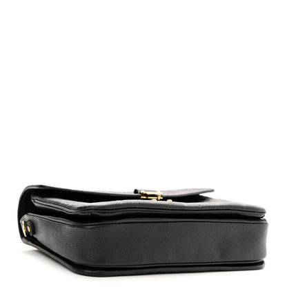 Louis Vuitton Empreinte Pochette Metis Black 4 of 9