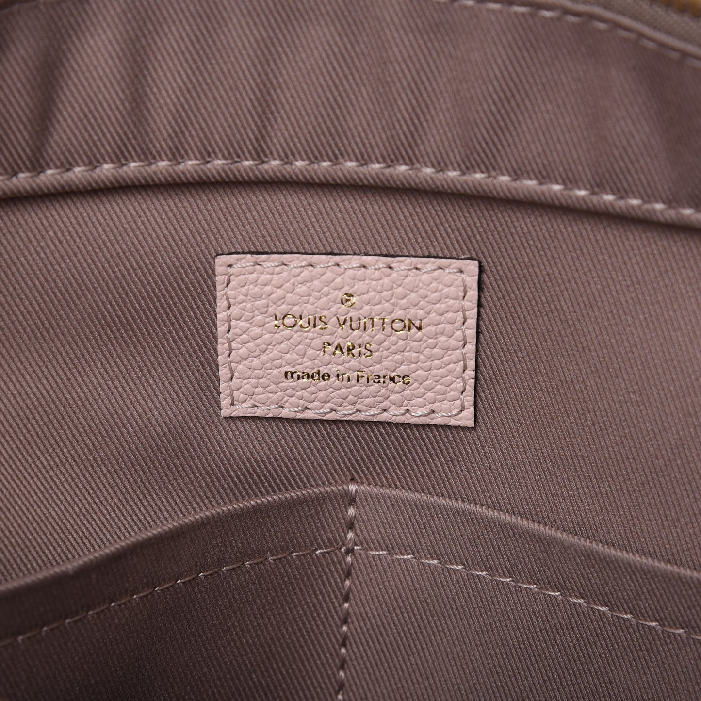 Empreinte Sully MM Vison