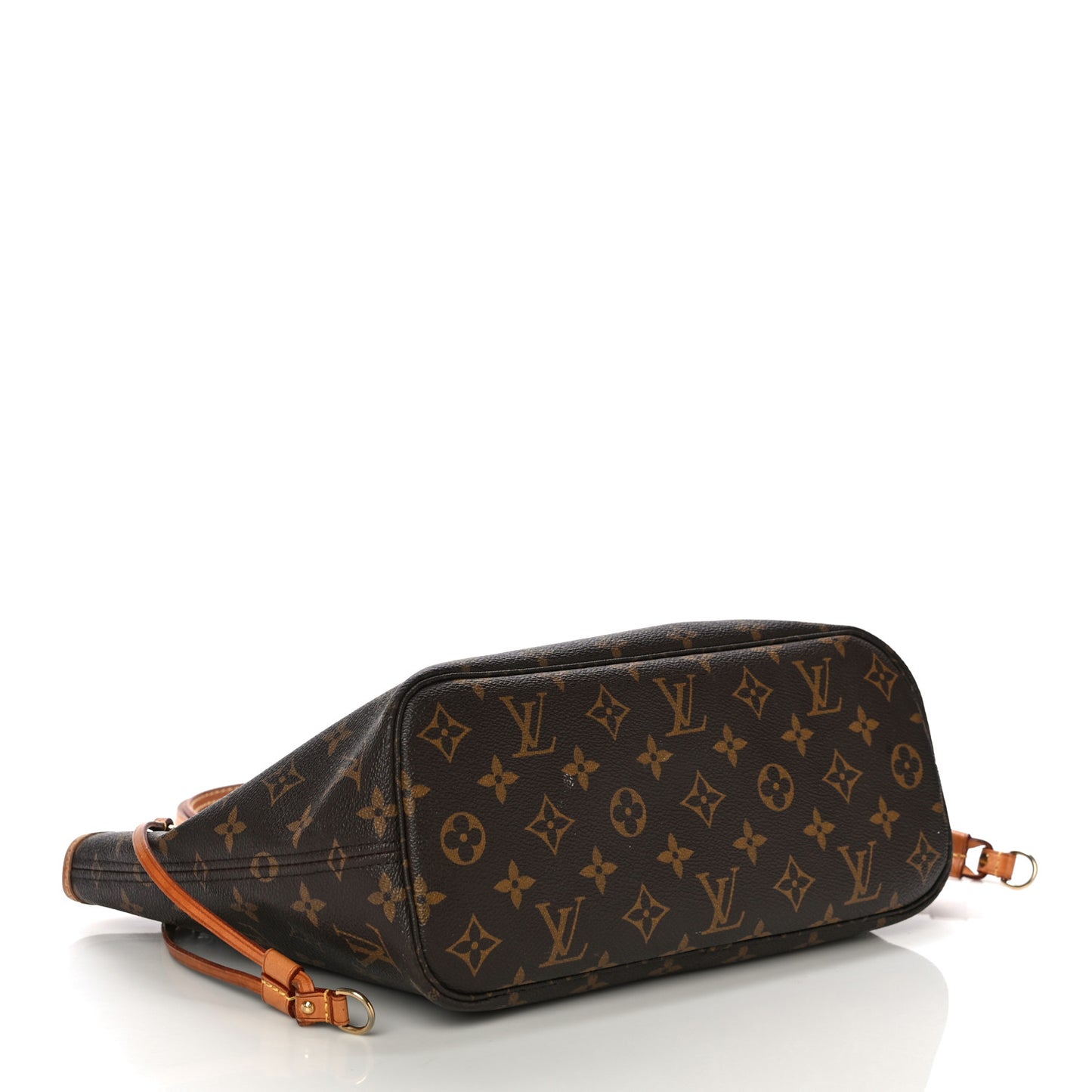 Monogram Neo Neverfull PM Pivoine
