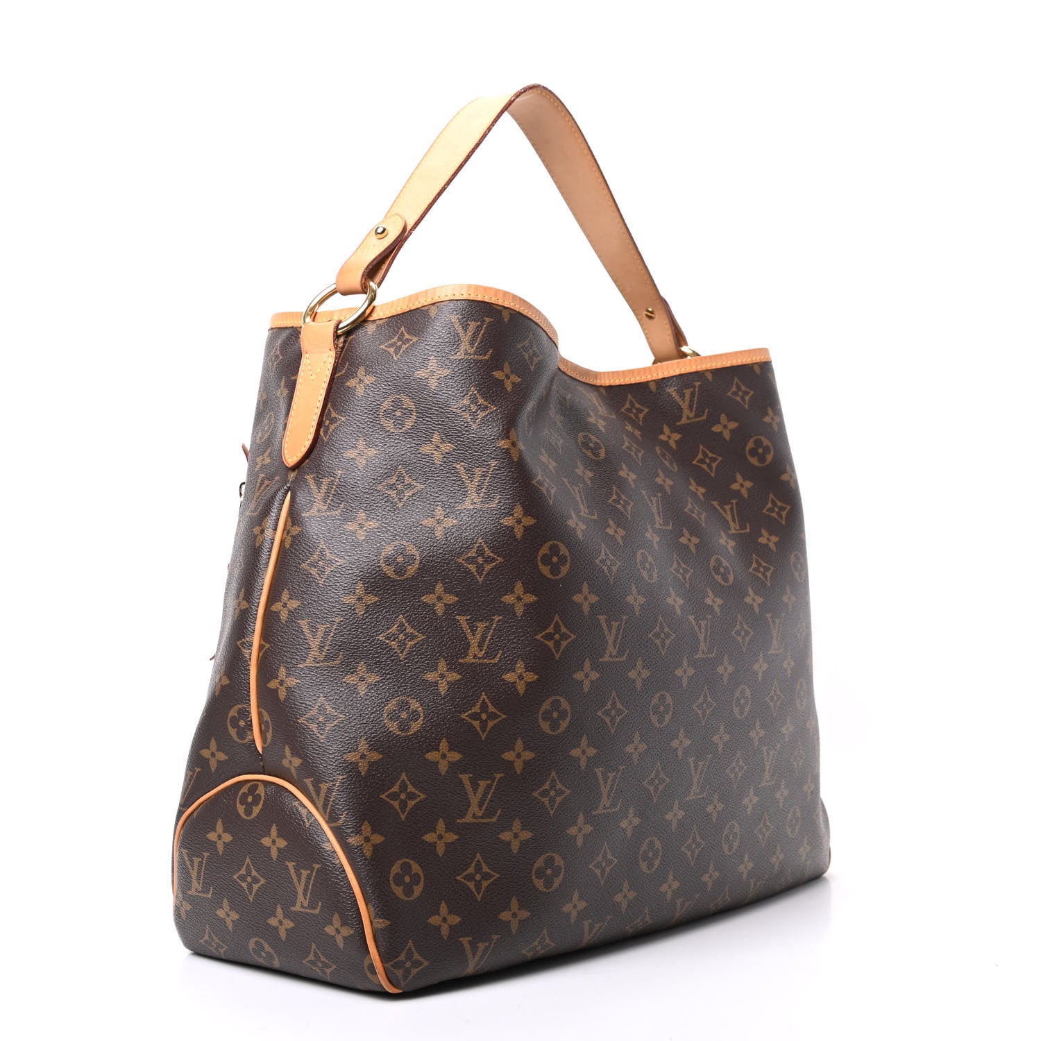 Louis Vuitton Monogram Delightful GM 3 of 8
