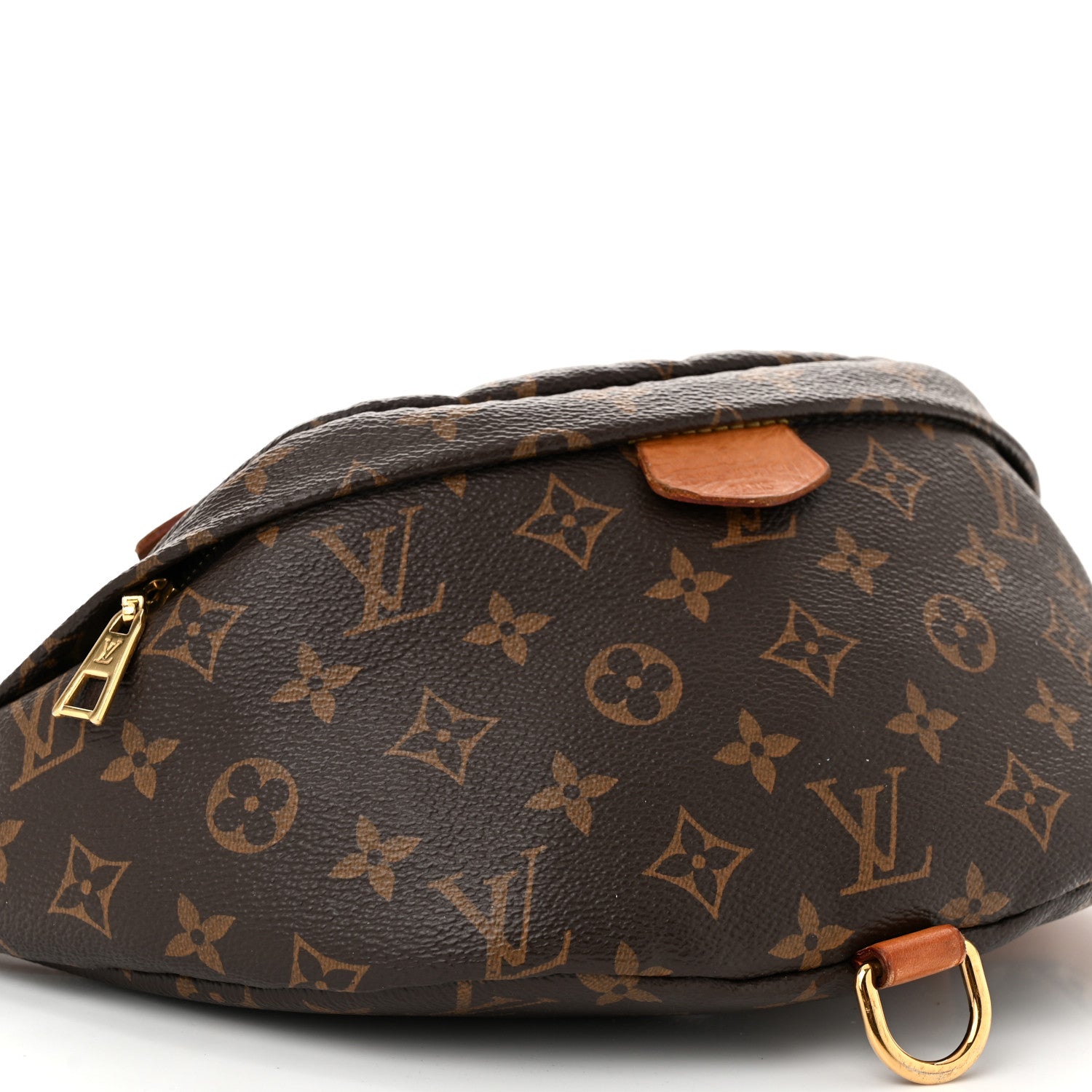 Louis Vuitton Monogram Bumbag 9 of 10