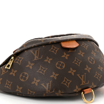 Louis Vuitton Monogram Bumbag 9 of 10