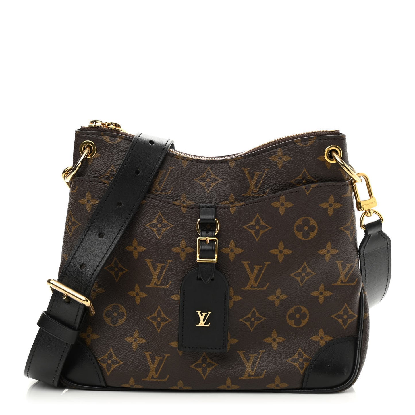 Monogram Odeon PM Black