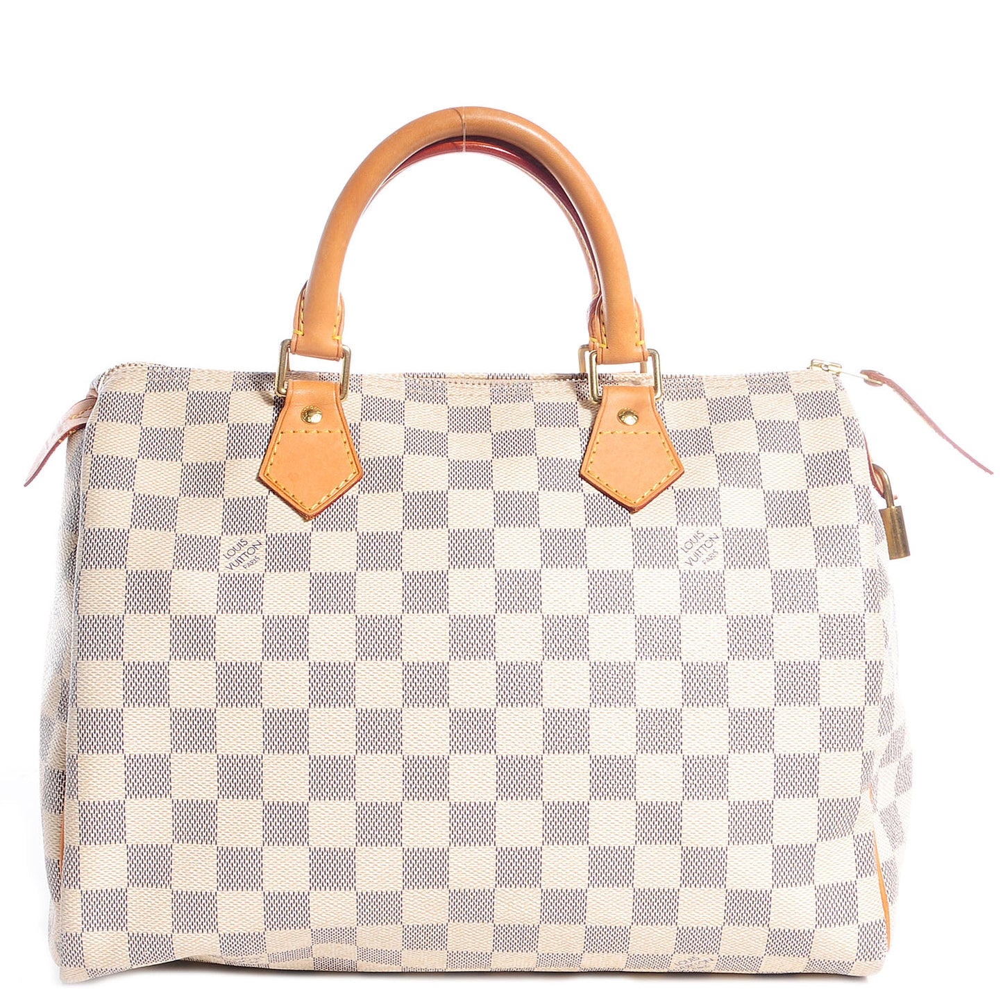 Damier Azur Speedy 35