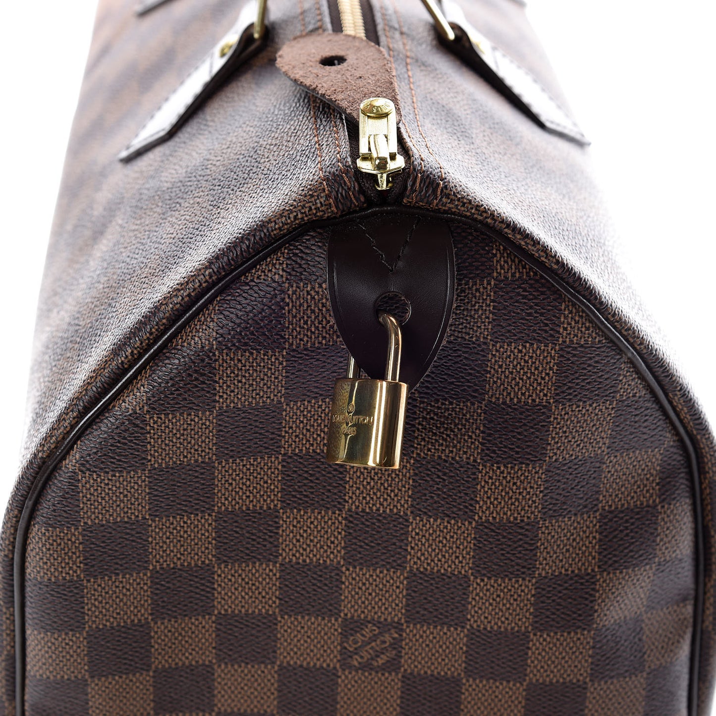 Damier Ebene Speedy 35