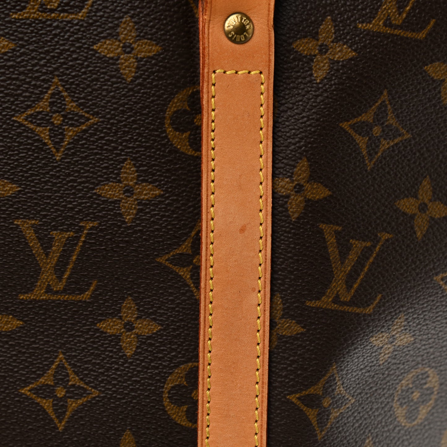 Monogram Sac Shopping Tote