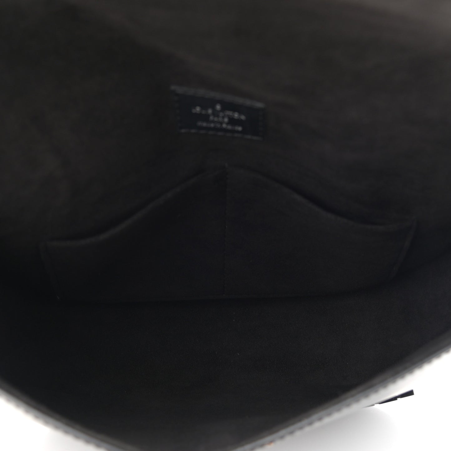 Epi Luna Black