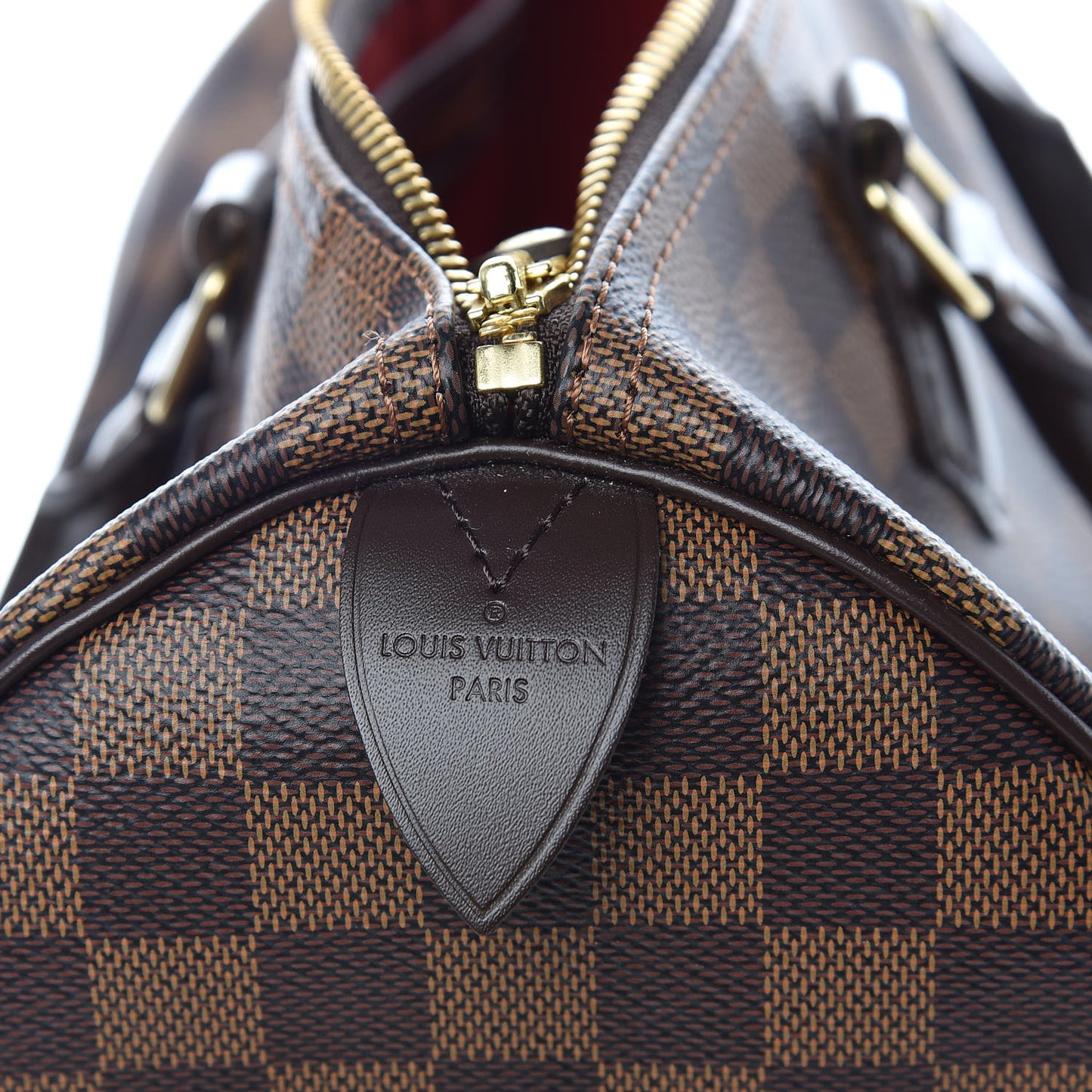 Damier Ebene Speedy 30