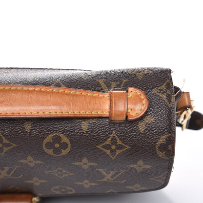 Louis Vuitton Monogram Pochette Metis 15 of 16